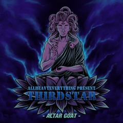 ALTAR GOAT (3Star Mix)