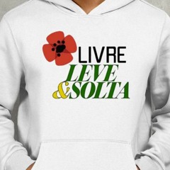 Rui Tavares Livre Leve And Solta T-Shirt