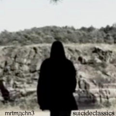 suicide classics {(mixtape)}