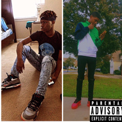 4Baby (feat. La Ceey)