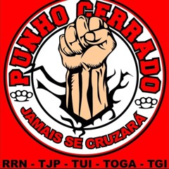 FUNK - PUNHO CERRADO JAMAIS SE CRUZARÁ