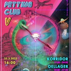 Local Petting Club V | Korridor