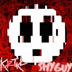 Shy Guy
