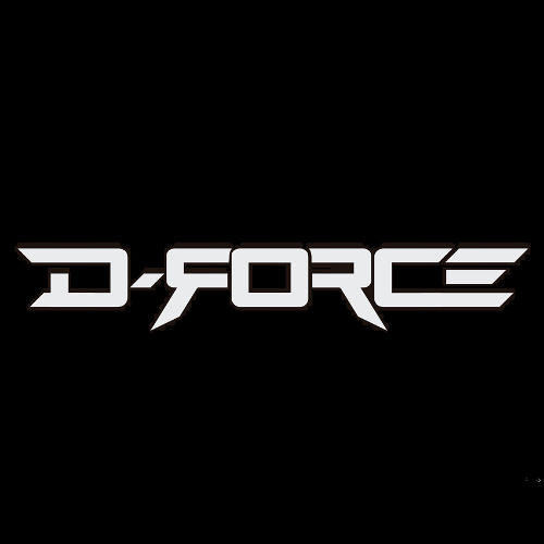 D-Force - My Name Is Dave