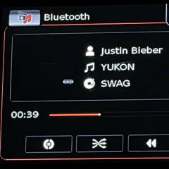 Justin Bieber - Yukon (foreverkion remix)