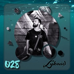 Deep End Mix Series 028 FT. Lykwid