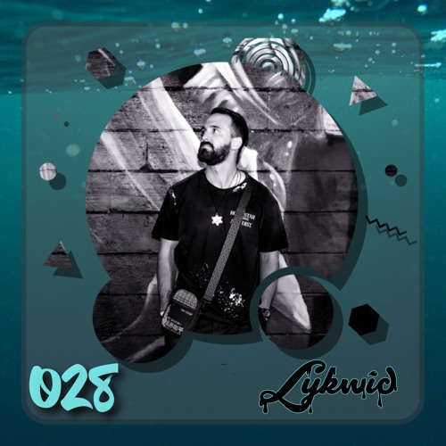 Deep End Mix Series 028 FT. Lykwid