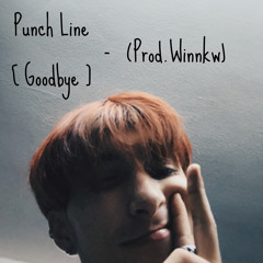 Punch Line (GoodBye) - Lil Win (Prod.Winnkw)
