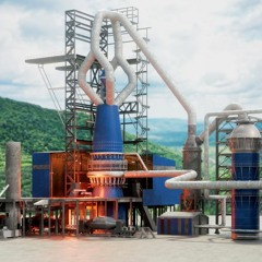 „Aus dem Stand 12 Prozent weniger Klimagas bei der Stahlherstellung“ – KIT optimiert Hochofenprozess