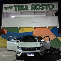 # MEGA VUK VUK NO BAILE DA TIRA GOSTO - PT 5 - (( DJ KAUAN DE CAMPOS ))