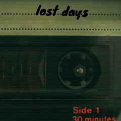 Lost Days (Original Mix)