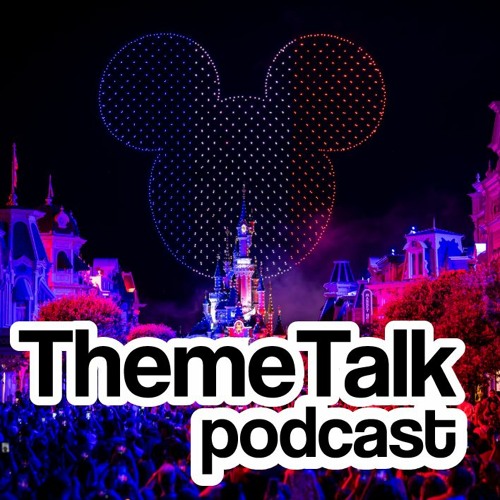 ThemeTalk #250 - De zomervakantie 2023 vergeten we nooit meer