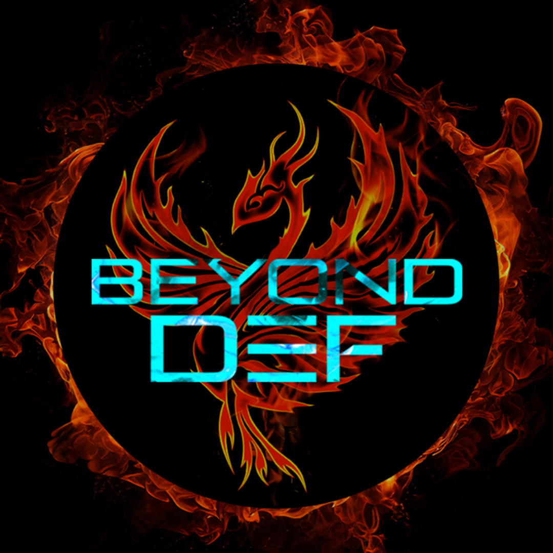 Stream Sunset Deep Set - Beyond Def by Beyond Def | Listen online for ...