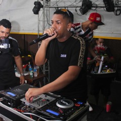 MEDLEY PROS BAILE 001 Ft, MC MAGRINHO ( DJ'S YAN MPC,JOÃO BALA E DJ PARIS PROD )