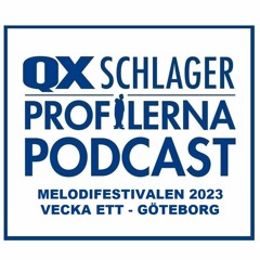 Mello 2023: Göteborgsveckan