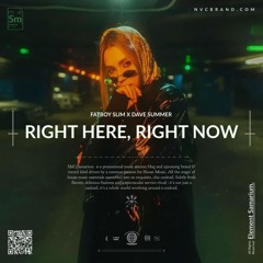 Fatboy Slim - Right Here Right Now (Dave Summer Edit)
