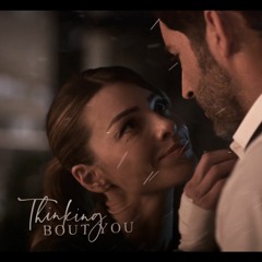 thinking bout you