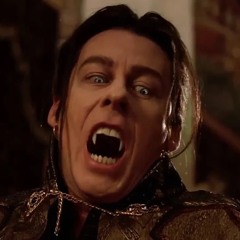 Let's Watch Van Helsing - Vampire Month