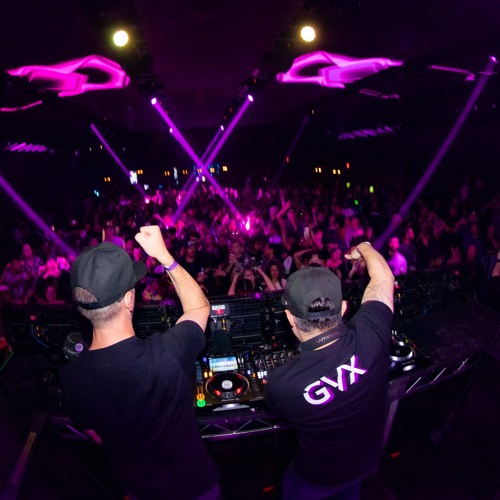 GVX Live @ Academy LA (11 -26-2022) 0200 - 0300