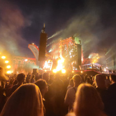 Patrick Hermanos - About last night (hardstyle retro freestyle mix (festival mix!!!!)