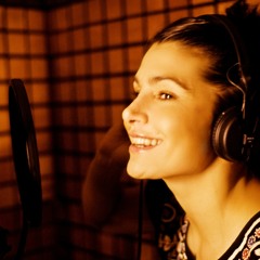 TV SPOTS  COMMERCIAL -Joanna Rubio
