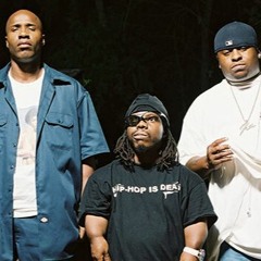 Geto Boys - Mind is playing tricks on me (Dj-Ingen, 2024 REMIX). Boom bass mix.