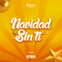 Navidad Sin Ti RKT DJ Seco El Salvador 102 Bpm