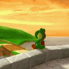 NJX - Yoshi With The Yuttas (Prod.TheDjVega)