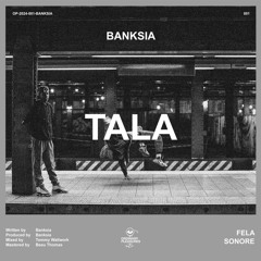 Banksia - Sonore [Ordinary Pleasures]
