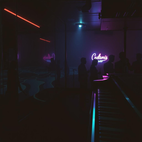 Stream Enter Flow State by A D O N Λ I | Listen online for free on ...