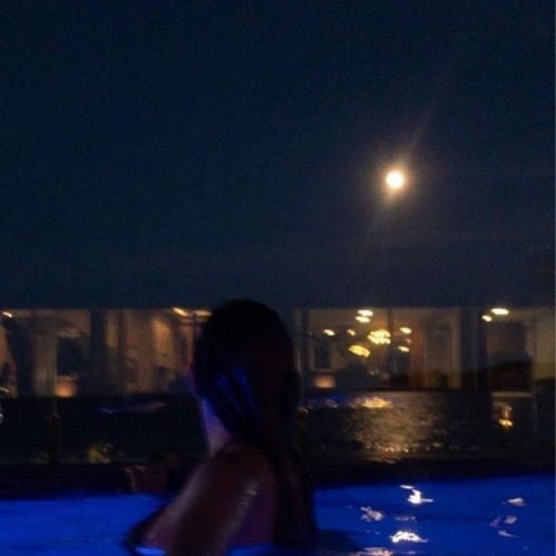 Deep Ocean Views (Prod by SLAASH)