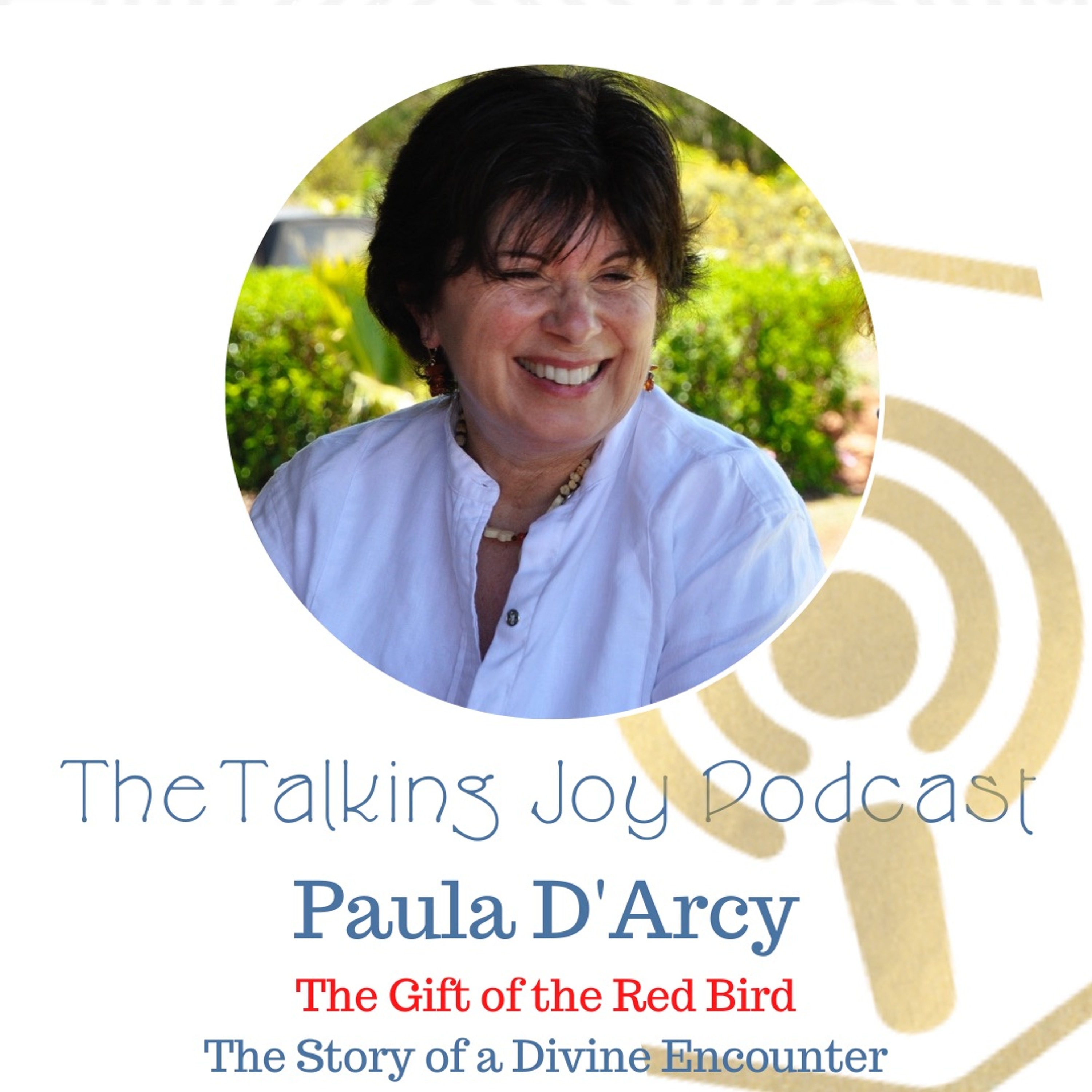 Talking Joy Podcast