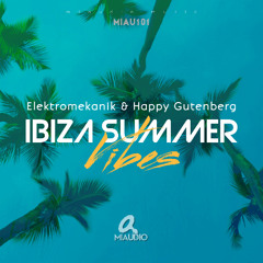 Elektromekanik & Happy Gutenberg - Juicy Feelings (Original Mix)