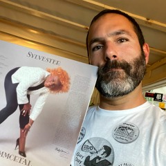 Josh Cheon - Pride 2021 Mix