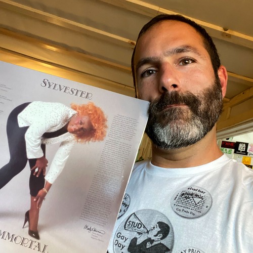 Josh Cheon - Pride 2021 Mix