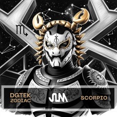 ROTEK & DANIK XSTEM LFO - HEAD SHOT (SUM DGTEK ZODIAC SCORPIO)