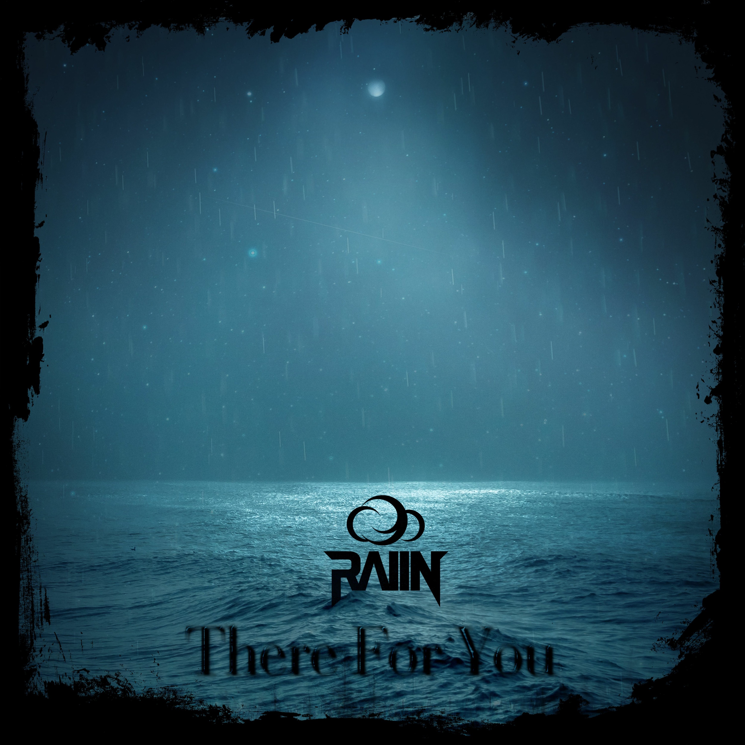 There For You episode artwork