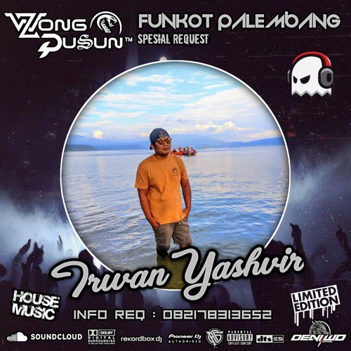DJ WONG DUSUN REMIX l DUGEM FUNKY OLENG X LUKA DI SINI l SPESIAL REQUEST IRWAN 2025.mp3.mp3