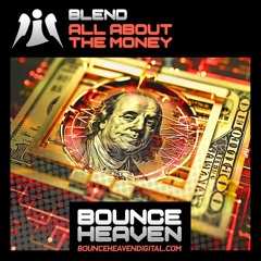 Blend - All About The Money [Sample]