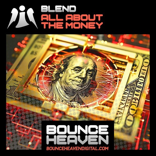 Blend - All About The Money [Sample]