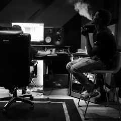 Broke In A Min (Freestyle) feat. Jizzle04