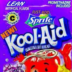 Kool Aid Drink - ft. MollyPe$o