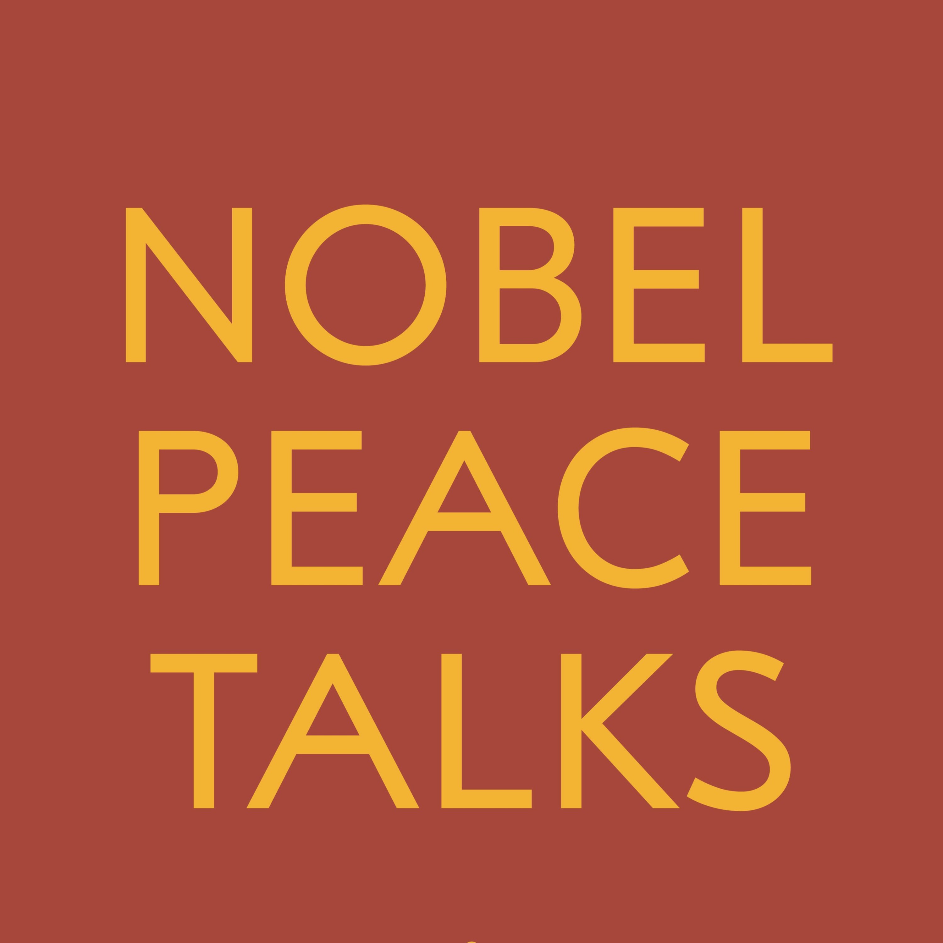 Nobel Peace Center