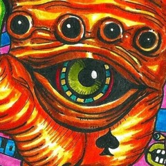 Lsd Spider