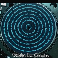IG Live Golden Era Goosebumps Mix (Lockdown Mix 6)