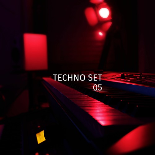 SET 05 - techno