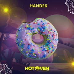 Handek - Conduz (Original Mix)