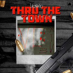 Laziano- Thru The Town