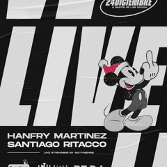 @Sixthsense&Sentido Contrario  Xmas 2020