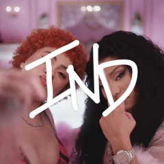 Ice Spice & Nicki Minaj - KEEP IT A STACK (Princess Diana)